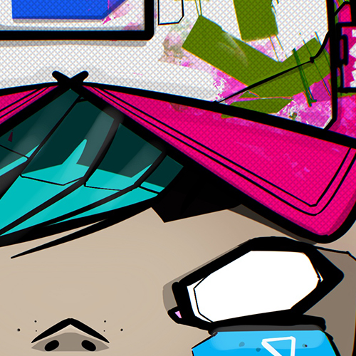 Random Scum thumbnail thumbnail